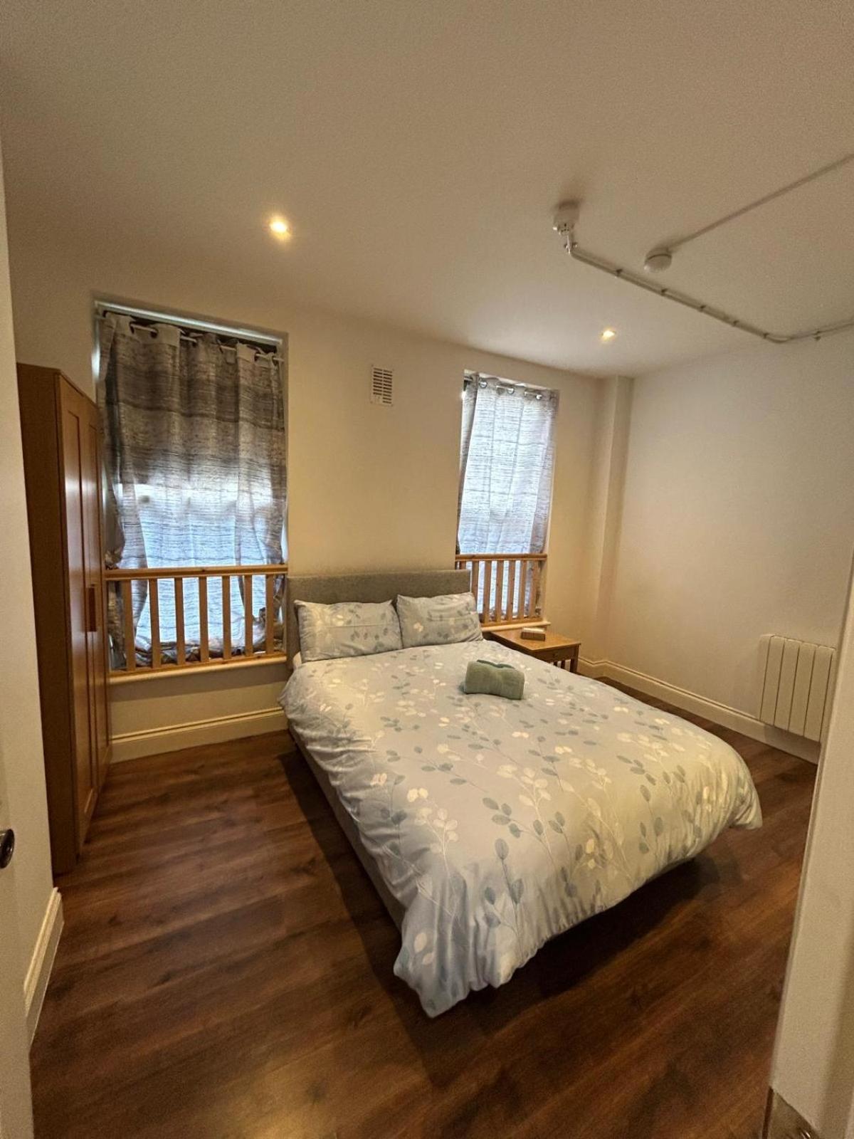 Appartamento Studio In Rathmines - Dublin 6 Esterno foto