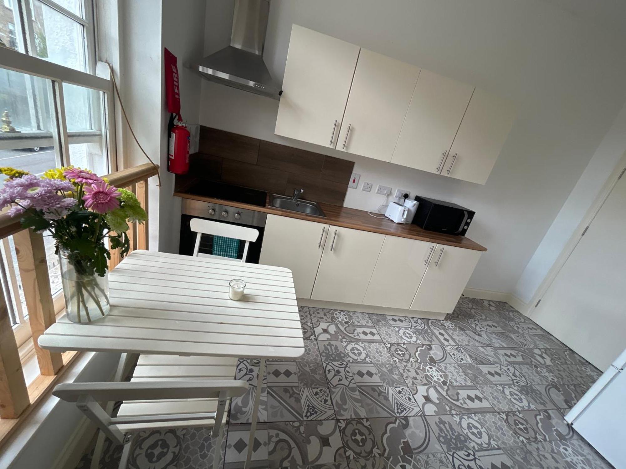 Appartamento Studio In Rathmines - Dublin 6 Esterno foto